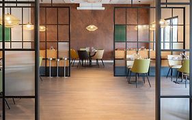 Mercure Auxerre